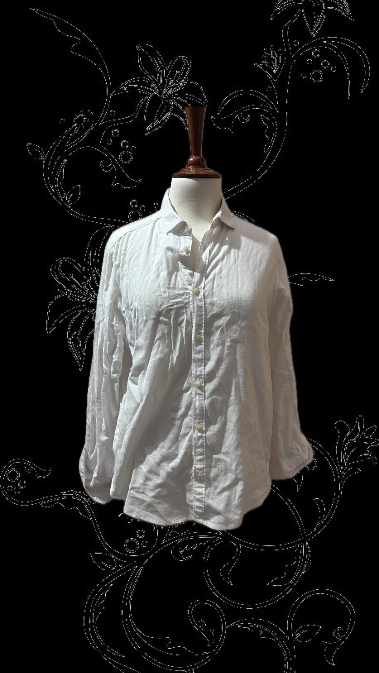 Archiv Archival Blouse